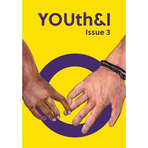 Youth&i Issue 3