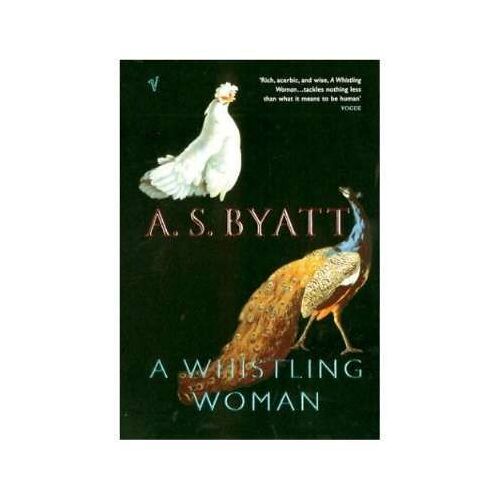A Whistling Woman