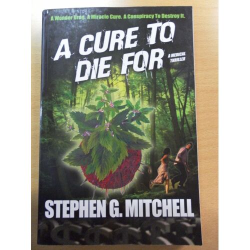 A Cure To Die For