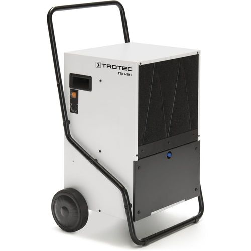 TROTEC Déshumidificateur TTK 650 S