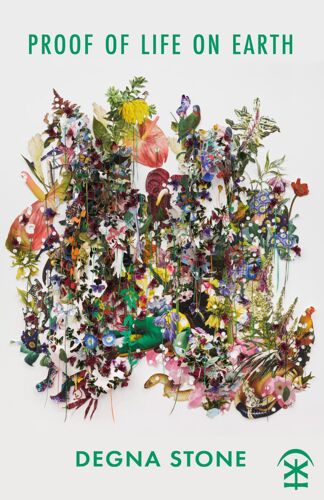 Proof Of Life On Earth