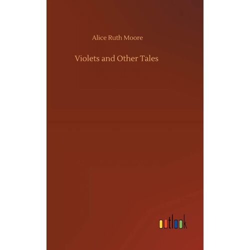 Violets And Other Tales