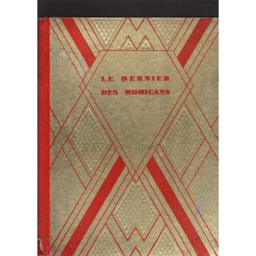 Le Dernier Des Mohicans