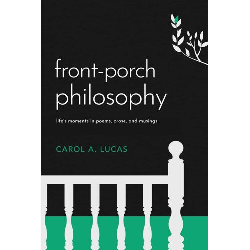 Front-Porch Philosophy
