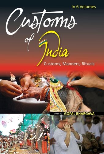 Customs Of India