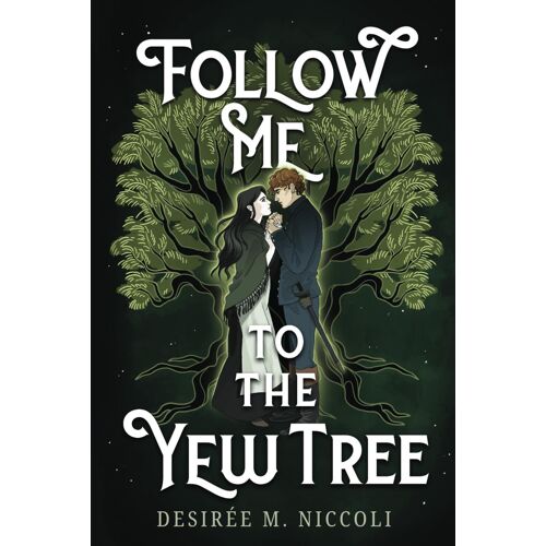 Follow Me To The Yew Tree
