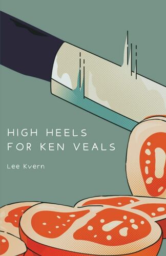 High Heels For Ken Veals