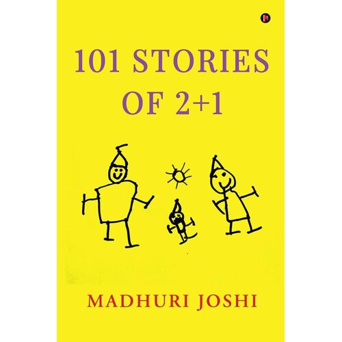 101 Stories Of 2+1