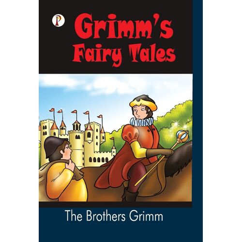 Grimm's Fairy Tales