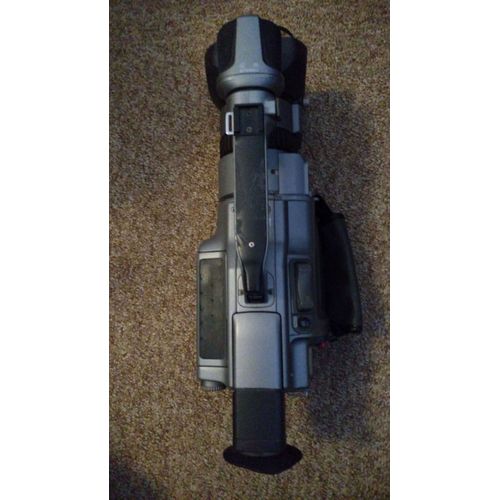 Caméra Sony VX-1000