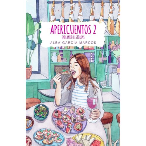 Apericuentos 2 | Tapeando Historias
