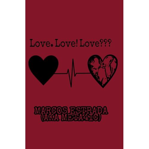 Love. Love! Love???