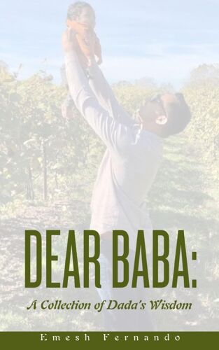Dear Baba A Collection Of Dada's Wisdom