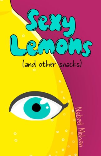 Sexy Lemons (And Other Snacks)
