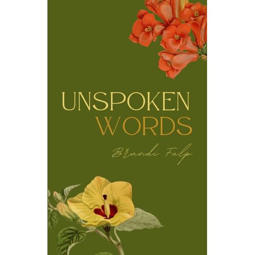 Unspoken Words