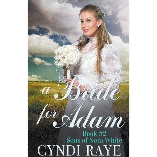 A Bride For Adam Book 2