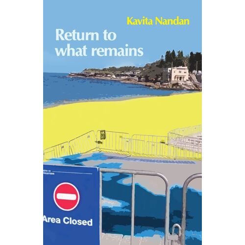 Return To What Remains