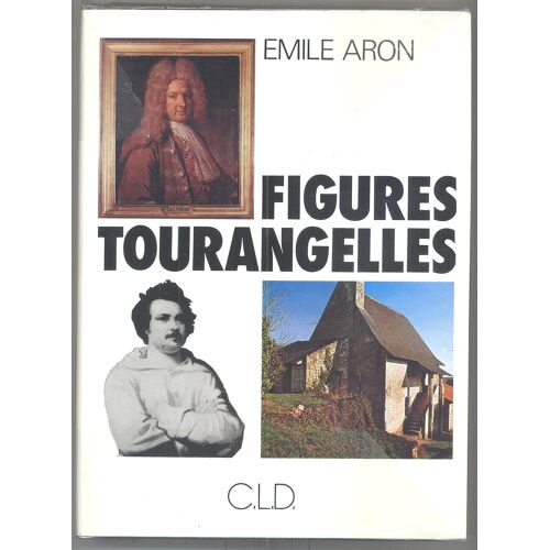 Figures Tourangelles