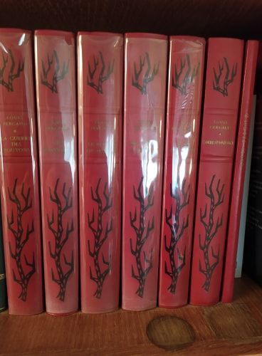 Edition Du Cinquantenaire Louis Pergaud