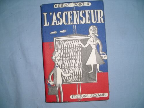 L'ascenseur