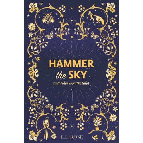 Hammer The Sky