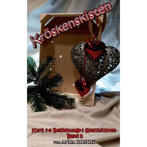 Kröskenskisten V