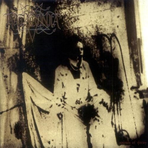 Sounds Of Decay