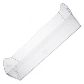 Balconnet porte bouteilles d'origine 470x140x100 mm Réfrigérateur congélateur (C00344854 482000091148 INDESIT)