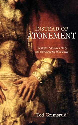 Instead Of Atonement