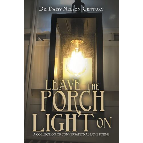 Leave The Porch Light On