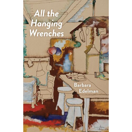 All The Hanging Wrenches