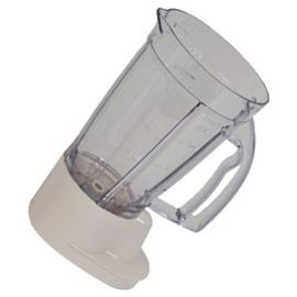 bol mixeur nu - Robot ménager (MS-5A07800 MOULINEX, TEFAL)