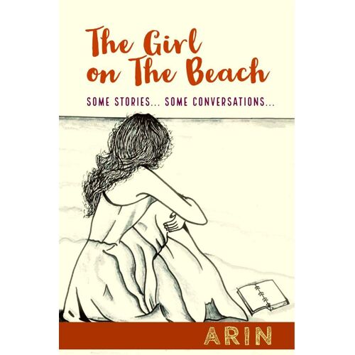The Girl On The Beach