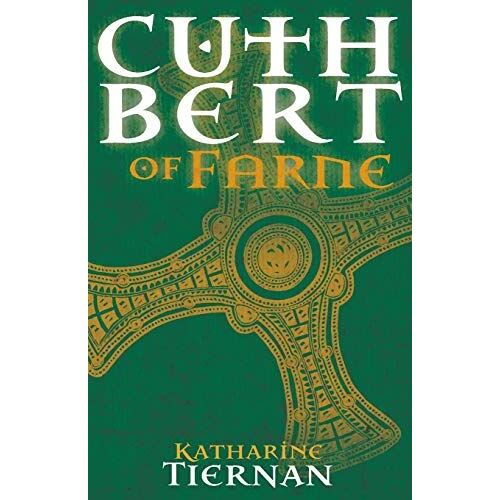 Cuthbert Of Farne