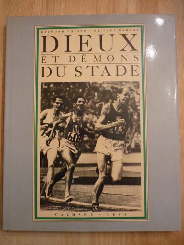 Dieux Et Démons Du Stade