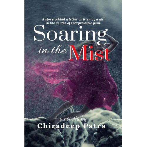 Soaring In The Mist