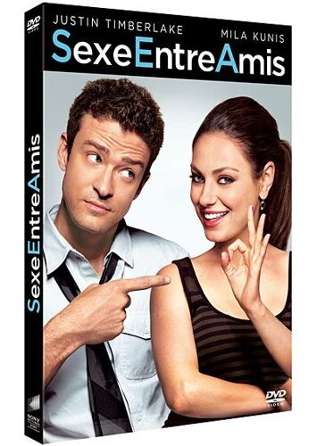 Sexe Entre Amis