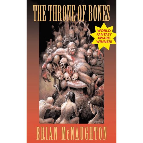 The Throne Of Bones
