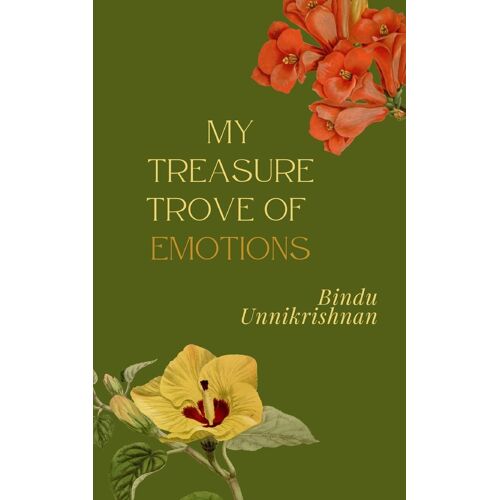 My Treasure Trove Of Emotions