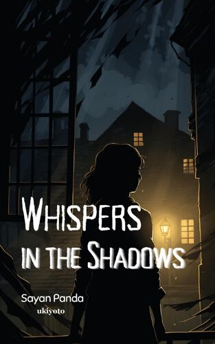 Whispers In The Shadows