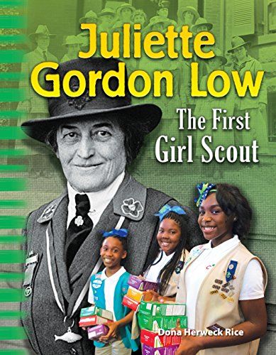 Juliette Gordon Low