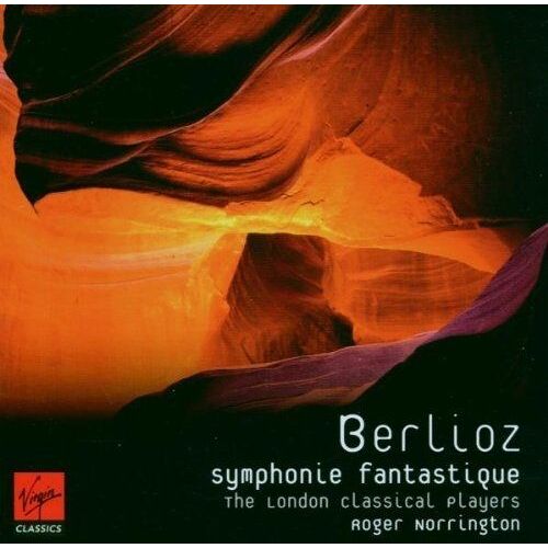 Symphonie Fantastique