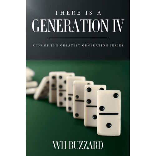 There Is A Generation Iv