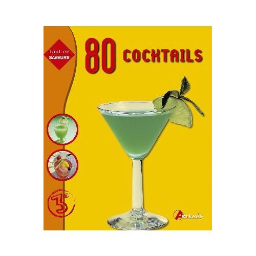 80 Cocktails