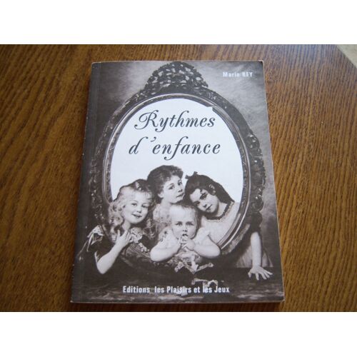 Rythmes D'enfance