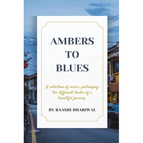 Ambers To Blues