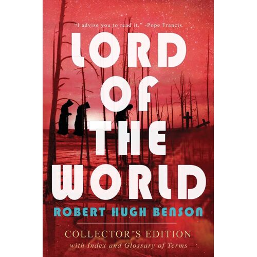 Lord Of The World