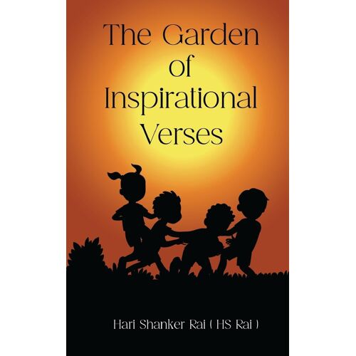 The Garden Of Inspirational Verses