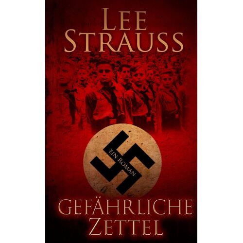 Gefährliche Zettle