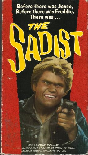 The Sadist